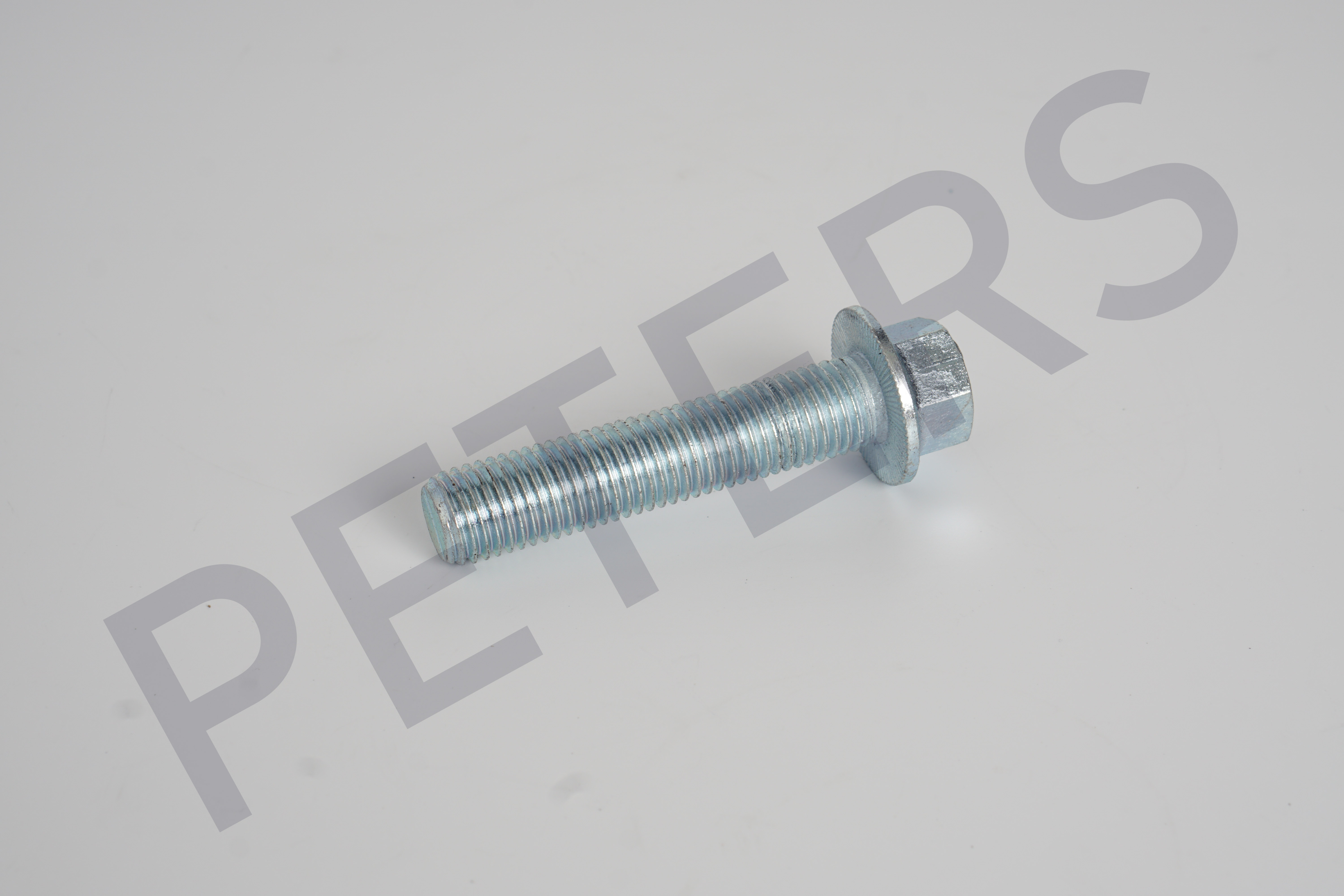БОЛТ КРЕПЛЕНИЯ ПНЕВМОРЕССОРЫ M16X75
